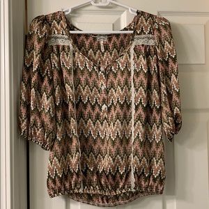 Kirra Blouse